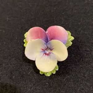ANTIQUE BROOCH